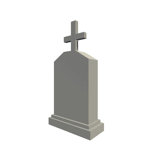 Tomb Stone 033